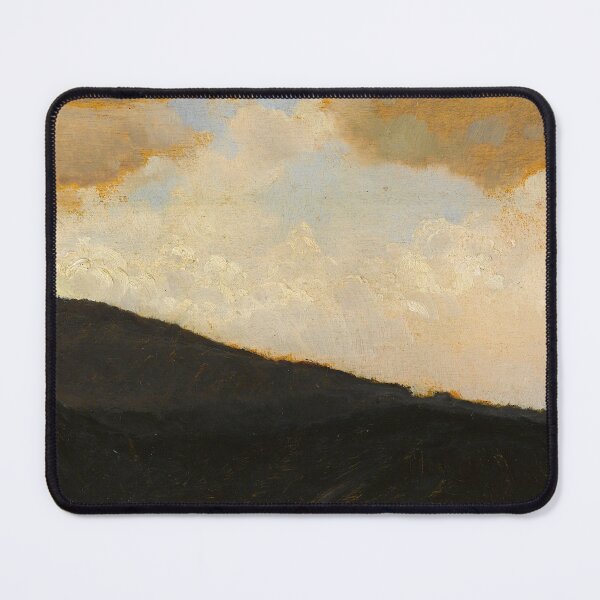 Item preview, Giuseppe De Nittis - Landscape designed and sold by ArtExpression.