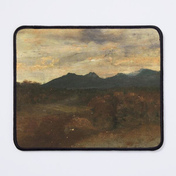 Item preview, Giuseppe De Nittis - Landscape designed and sold by ArtExpression.
