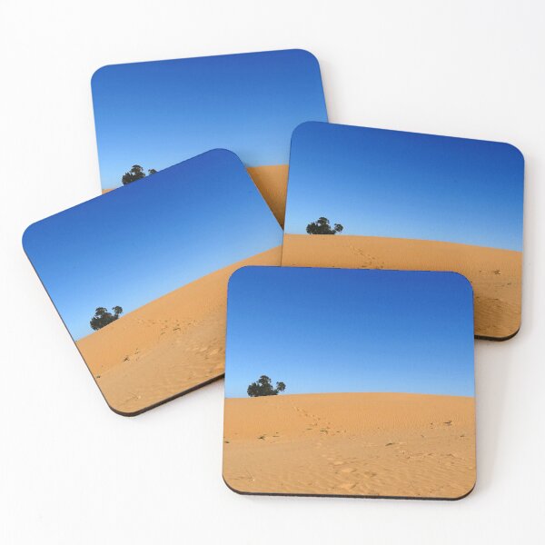 Item preview, Sandhills horizon designed and sold by AussieT2.