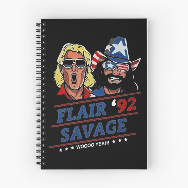 Item preview, Flairs 92 Savages designed and sold by aiyaarma.