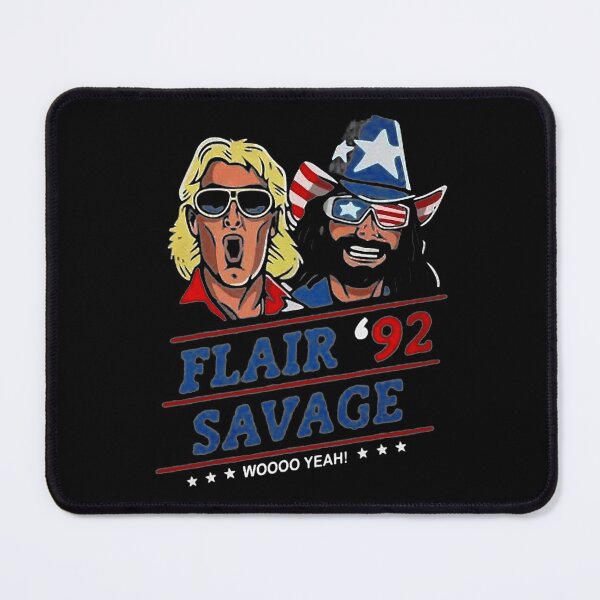 Item preview, Flairs 92 Savages designed and sold by aiyaarma.