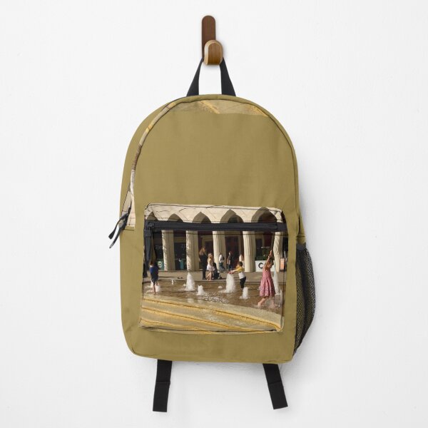 Item preview, Birmingham Waterplay designed and sold by KazM.