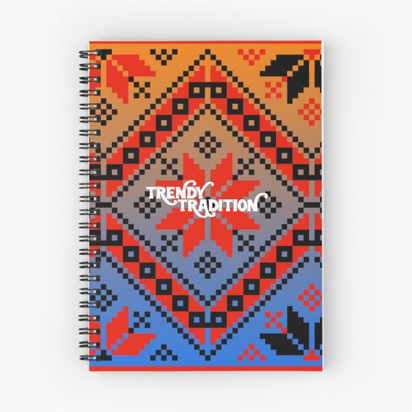 Item preview, TRENDY TRADITION designed and sold by Klementsen.