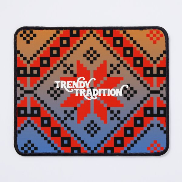 Item preview, TRENDY TRADITION designed and sold by Klementsen.