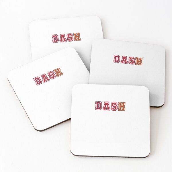 Item preview, DASH designed and sold by ruviogevio.