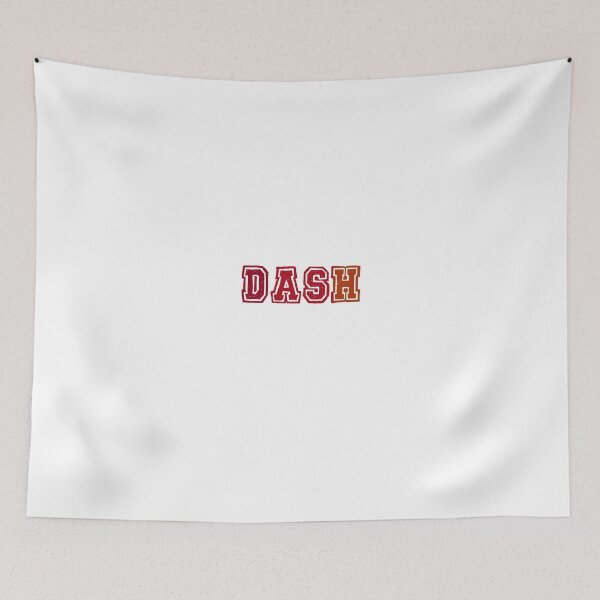 Item preview, DASH designed and sold by ruviogevio.