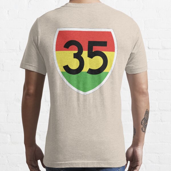 Highway 35 East Coast New Zealand T Shirt By Kiwidom Redbubble