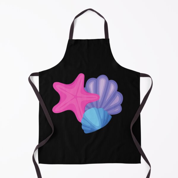 Item preview, Bi Seashell Cluster. Subtle Bisexual Pride designed and sold by Subtle Pride Shop.