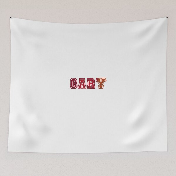 Item preview, GARY designed and sold by ruviogevio.