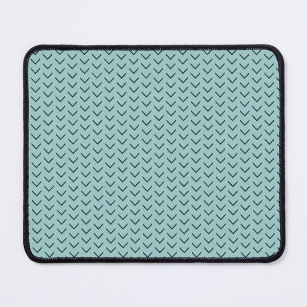 Item preview, Arrows - Eggshell Blue + Navy designed and sold by NolkDesign.