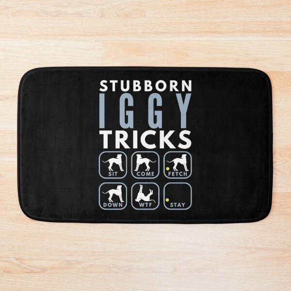 Item preview, Stubborn Italian Greyhound Tricks - Dog Training designed and sold by DoggyStyles.
