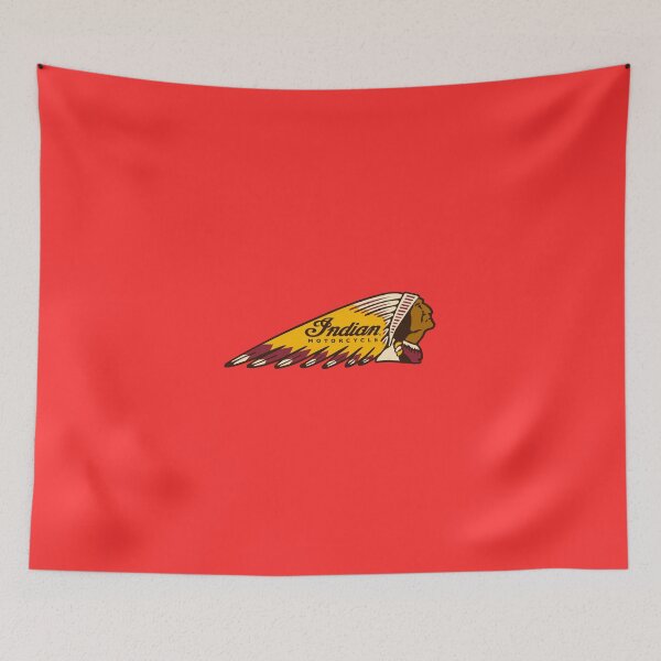 Item preview, lndian Motorcycles designed and sold by Parramontana.