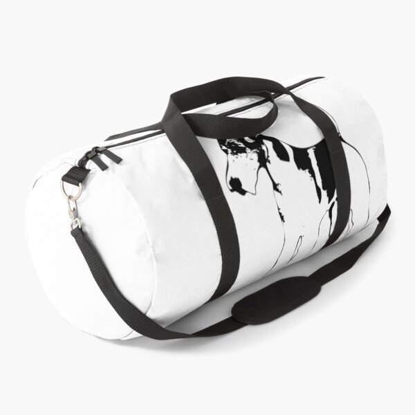 Item preview, Fox Terrier Minimalist Modern Art  designed and sold by ElegantCat.