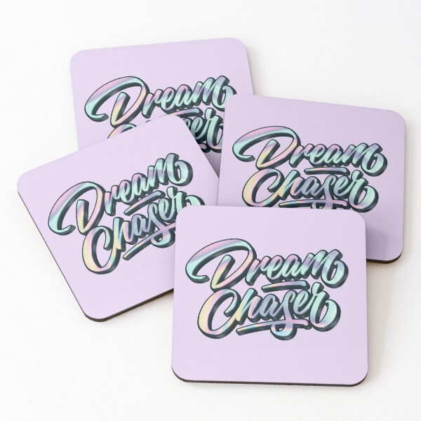 Item preview, Dream Chaser designed and sold by SeniSibras.