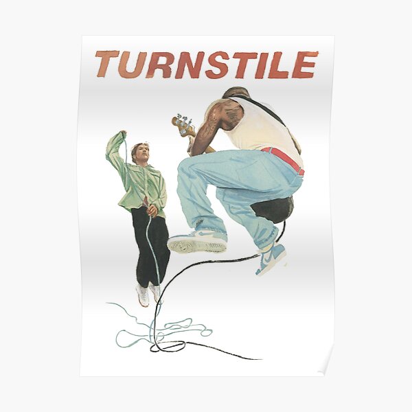 Sauter ensemble Poster