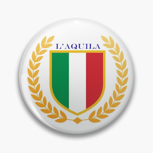 Item preview, L'Aquila Italy designed and sold by ItaliaStore.