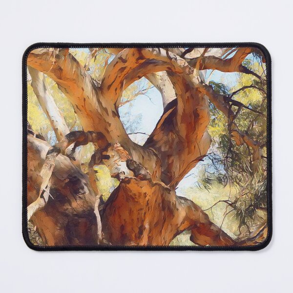 Item preview, Twisted gum tree designed and sold by AussieT2.