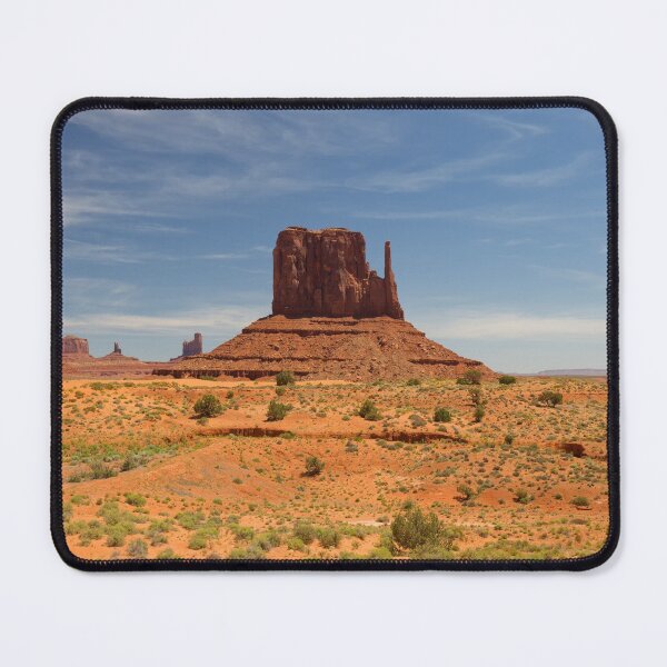 Item preview, West Mitten Butte designed and sold by Yair Karelic.