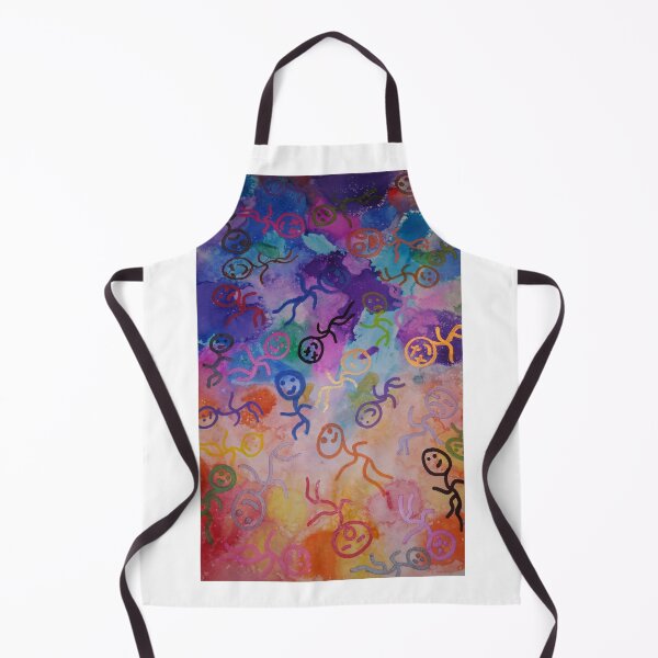 Item preview, Wiggle people designed and sold by Emily De La Torre.