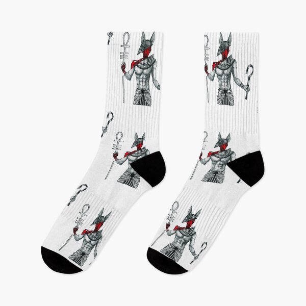 Item preview, Anubis designed and sold by mvndeep.