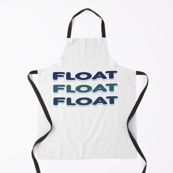 Item preview, Float Blue designed and sold by ErinLP.