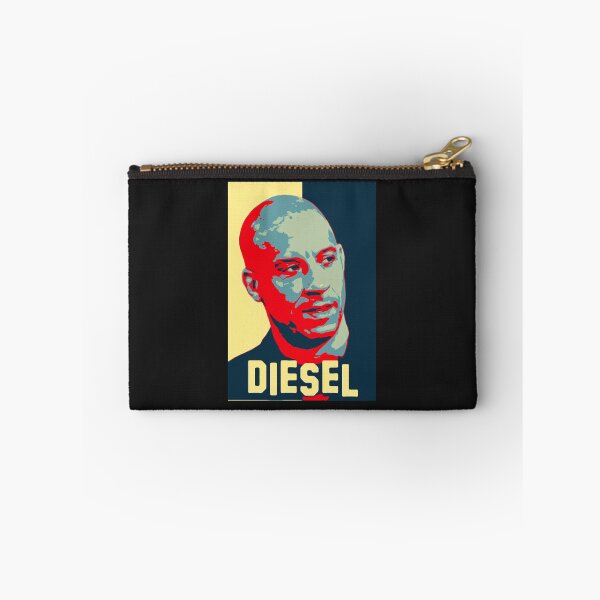 Item preview, Vin Diesel -Fan Art - Illustration (Hope Poster) - 131020934 Classic designed and sold by JorgekOquendo.