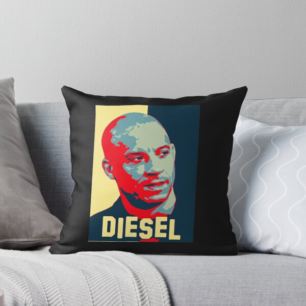 Item preview, Vin Diesel -Fan Art - Illustration (Hope Poster) - 131020934 Classic designed and sold by JorgekOquendo.
