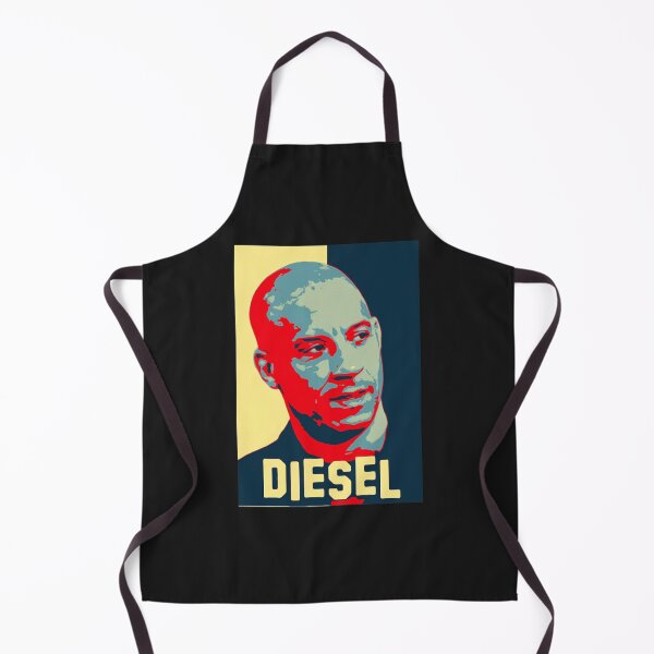 Item preview, Vin Diesel -Fan Art - Illustration (Hope Poster) - 131020934 Classic designed and sold by JorgekOquendo.