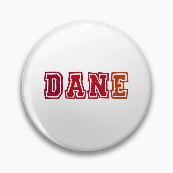 Item preview, DANE designed and sold by ruviogevio.