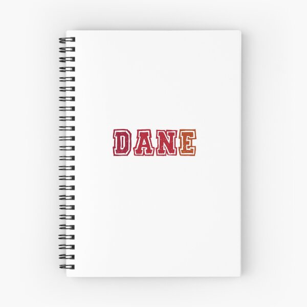 Item preview, DANE designed and sold by ruviogevio.