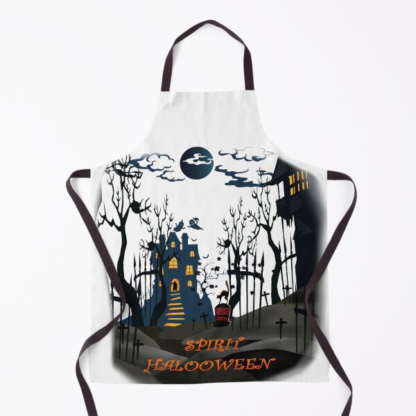 Item preview, SPIRIT HALLOOWEEN designed and sold by Samtorio.