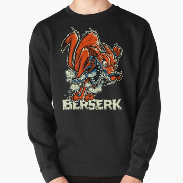 Fou furieux Sweatshirt épais