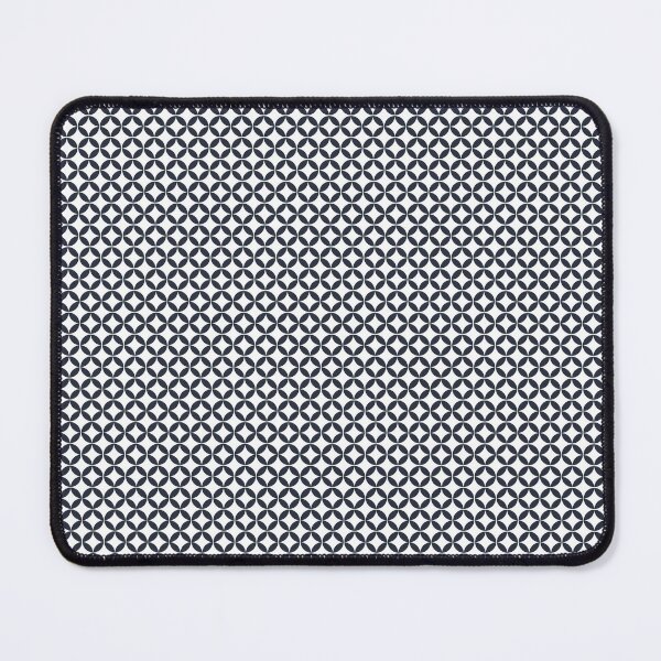 Item preview, Geometric Circles_Navy designed and sold by NolkDesign.