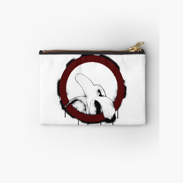 Item preview, "...bananas not allowed" designed and sold by CreArtorium.