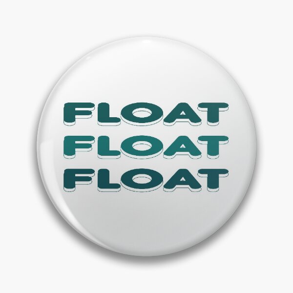Item preview, Float Green designed and sold by ErinLP.