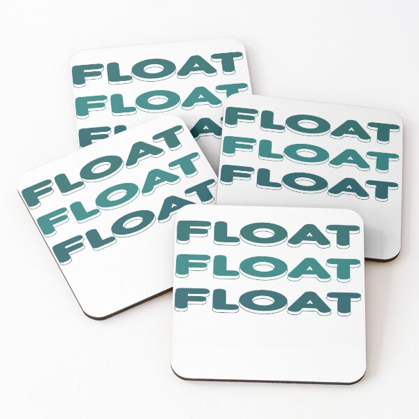 Item preview, Float Green designed and sold by ErinLP.