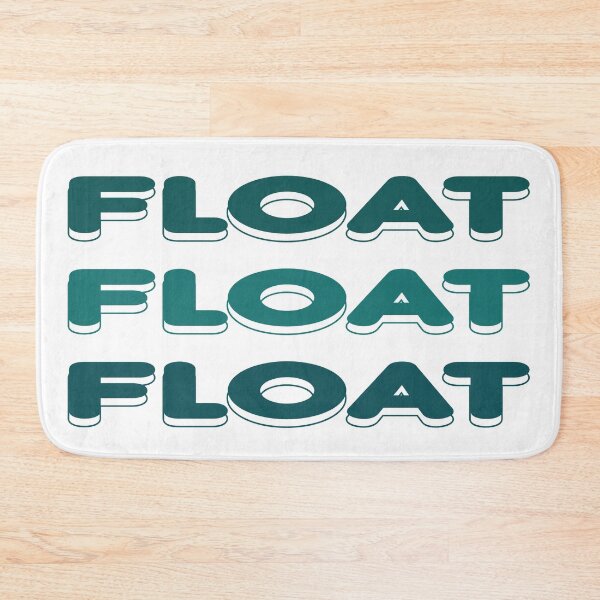 Item preview, Float Green designed and sold by ErinLP.