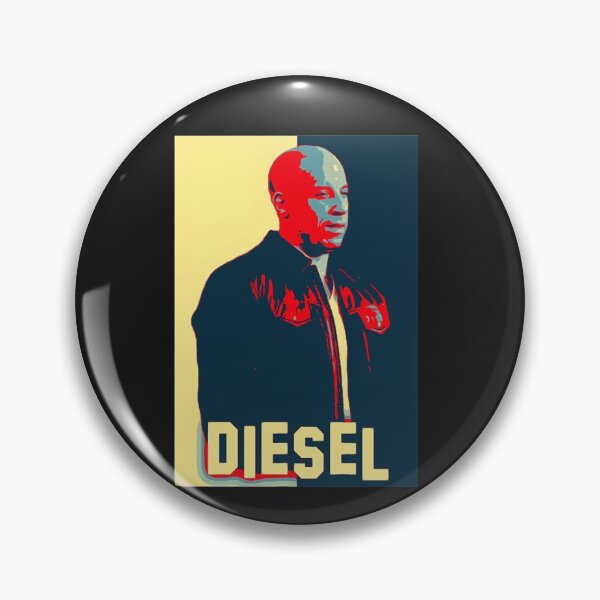 Item preview, Vin Diesel -Fan Art - Illustration (Hope Poster) - 131020938 Classic designed and sold by JorgekOquendo.