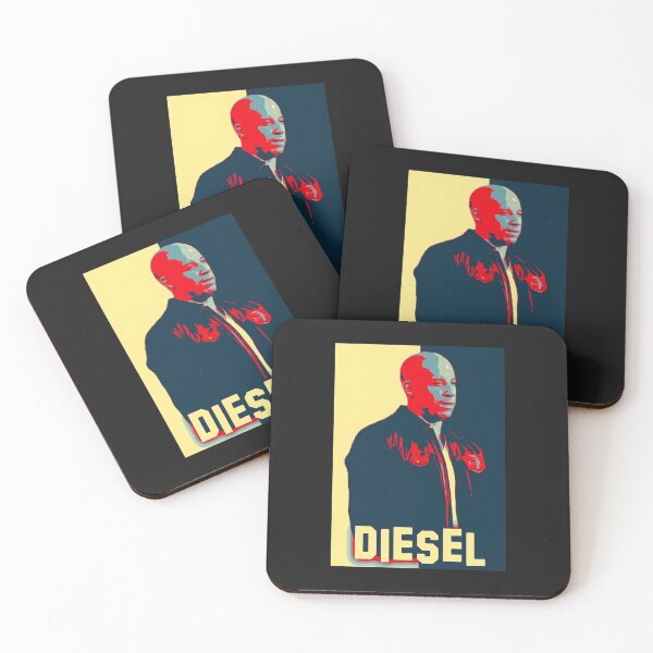 Item preview, Vin Diesel -Fan Art - Illustration (Hope Poster) - 131020938 Classic designed and sold by JorgekOquendo.