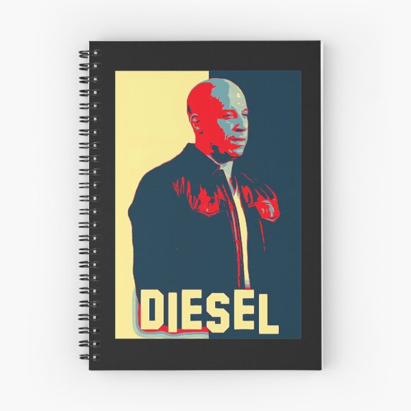 Item preview, Vin Diesel -Fan Art - Illustration (Hope Poster) - 131020938 Classic designed and sold by JorgekOquendo.