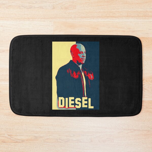 Item preview, Vin Diesel -Fan Art - Illustration (Hope Poster) - 131020938 Classic designed and sold by JorgekOquendo.