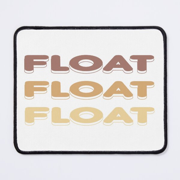 Item preview, Float Earthy designed and sold by ErinLP.