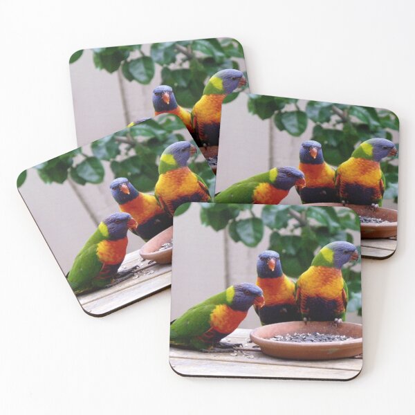 Item preview, Australian Parakeets designed and sold by AussieT2.