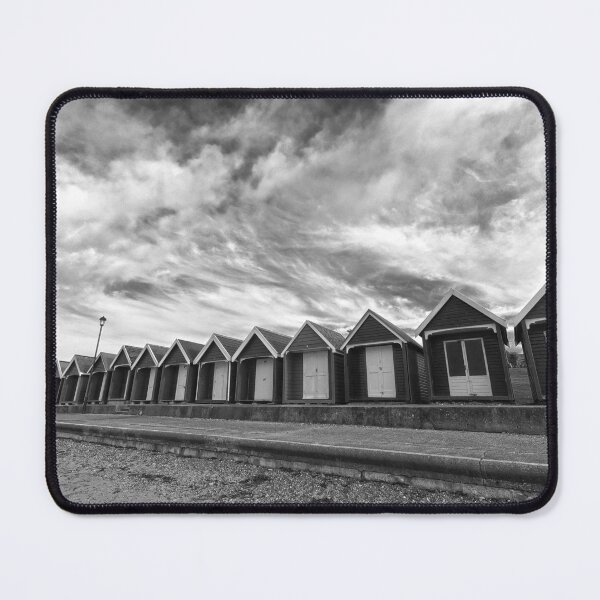 Item preview, Beach huts designed and sold by CoastPicsDesign.