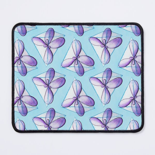 Item preview, Organic Chemistry Hybridized Atomic Orbitals designed and sold by Boriana Giormova.