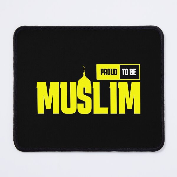Item preview, proud to be muslim - islamic quotes 3 designed and sold by EfenDesign.