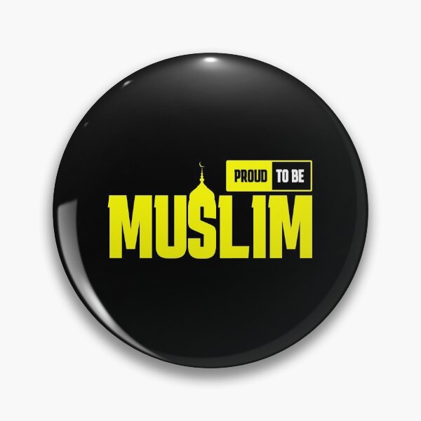 Item preview, proud to be muslim - islamic quotes 3 designed and sold by EfenDesign.
