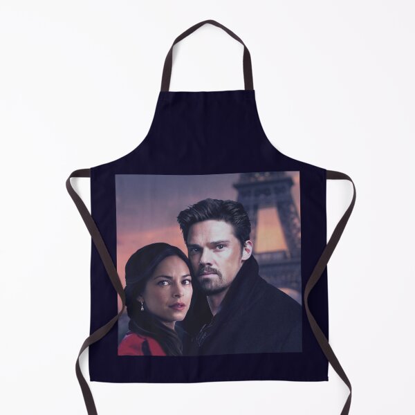 Item preview, VinCat N° 6: An Evening In Paris ♥ designed and sold by eannae.