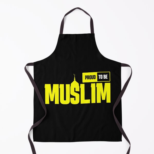 Item preview, proud to be muslim - islamic quotes 3 designed and sold by EfenDesign.