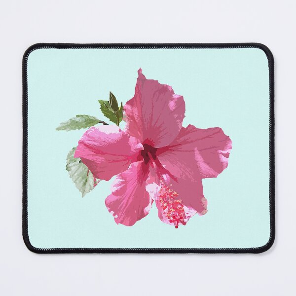 Item preview, Hibiscus flower designed and sold by Greengardens36.